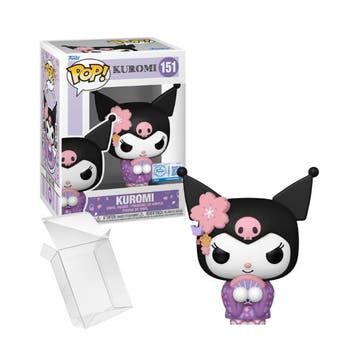 Funko Pop! Kuromi (in Kimono) #151 Special Edition, Verzenden, Nieuw