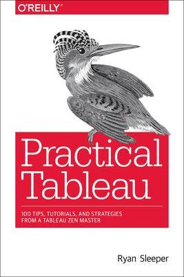 Practical Tableau 9781491977316, Boeken, Schoolboeken, Zo goed als nieuw, Verzenden