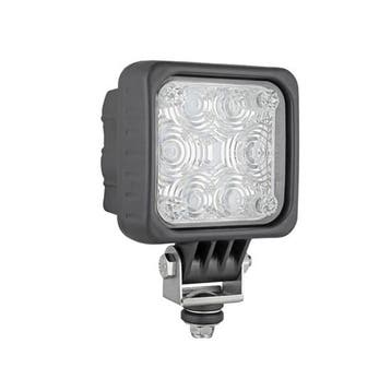 Wesem 14W LED Blue Spot Met Deutsch-DT, Auto-onderdelen, Ophalen of Verzenden, Nieuw