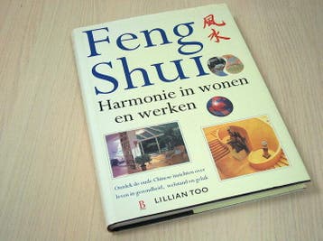 Too, Lillian - FENG SHUI - Harmonie in wonen en werken, Verzenden, Nieuw