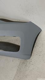 Volkswagen Caddy 2K7 voorbumper 2K7807221A, Ophalen, Gebruikt, Voor, Bumper