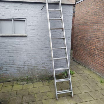 Ladder, Nieuw