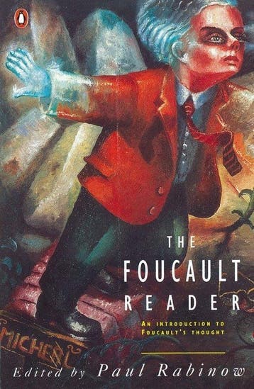 The Foucault Reader, Ophalen of Verzenden, Nieuw