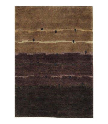 Moderne designer tapijt - Vloerkleed - 175 cm - 125 cm -, Nieuw