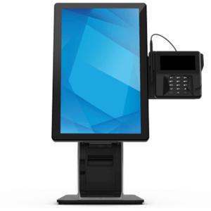 Elo Wallaby Self-Service stand, Countertop | E421137, Verzenden, Nieuw