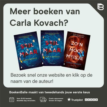 Hij ziet jou - Carla Kovach 9789049204938, Verzenden, Gelezen, Carla Kovach