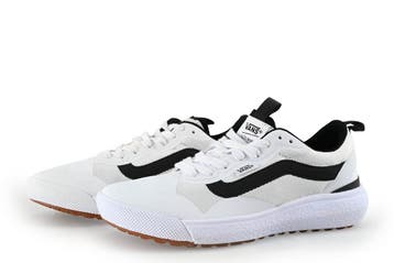 Vans Sneakers Jongens in maat 36½ Wit, Kinderen en Baby's, Kinderkleding | Schoenen en Sokken, Jongen of Meisje, Schoenen, Zo goed als nieuw