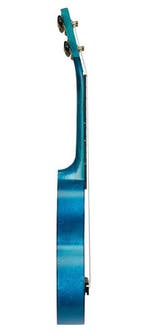 Mahalo MS1TBU Slimline Sopraan Ukelele | Music Department, Muziek en Instrumenten, Snaarinstrumenten | Overige, Ophalen of Verzenden