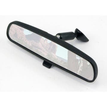Omix Rear-View Mirror- 72-02 Jeep CJ & Wrangler, Auto-onderdelen, Ophalen of Verzenden, Nieuw
