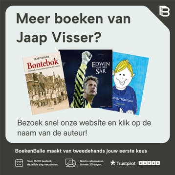 Hard Gras / 43 / Hard gras - Jaap Visser 9789046800027, Verzenden, Gelezen, Jaap Visser