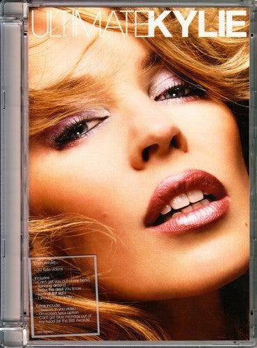 Kylie* - Ultimate Kylie (DVD-V, Comp, PAL) 0724354436291, Cd's en Dvd's, Dvd's | Muziek en Concerten, Verzenden