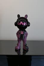 RichART - Astronaute Chanel en version cool