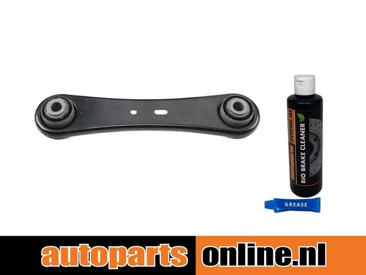 Draagarm Volvo V70 achterzijde, links of rechts, boven, Auto-onderdelen, Besturing, Nieuw, Volvo, Verzenden