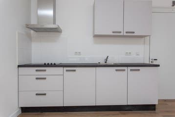 Appartement Burgemeester van Nispenstraat in Doetinchem, Gelderland, Doetinchem, Appartement
