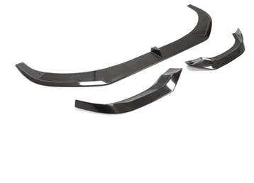Carbon voorlip splitter BMW 8 Serie G14 G15 G16 Coupe gran, Verzenden