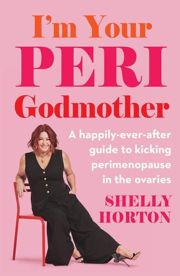 9781761501166 Im Your Peri Godmother Shelly Horton, Verzenden, Nieuw, Shelly Horton