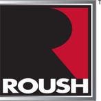Roush 2005-2010 Ford Mustang V8 Extreme Axle-Back Exhaust, Ophalen of Verzenden, Nieuw