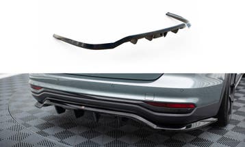 Achter Spoiler (Met Verticale Bars) Audi A6 Allroad C8, Ophalen of Verzenden, Nieuw