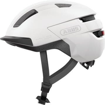 ABUS Pedelec PURL-Y ACE polar white - Maat M. (Auto & Fiets), Verzenden, Nieuw