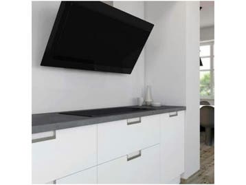 Novy 7833 - Wandschouwkap Vision 90 - 3 snelheden 808 m3/u, Verzenden, Nieuw