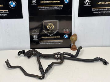 Renault Master waterpomp extra waterslang 2021 0392023219, Gebruikt, Renault