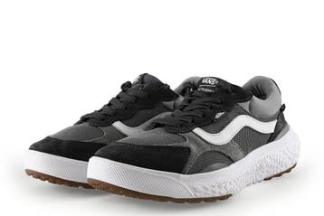 Vans Sportschoenen in maat 41 Grijs, Overige kleuren, Verzenden, Sportschoenen, Zo goed als nieuw