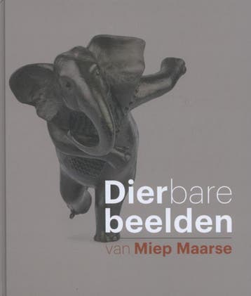 Dierbare beelden van Miep Maarse - Wim van der Beek, Verzenden, Gelezen, Wim van der Beek