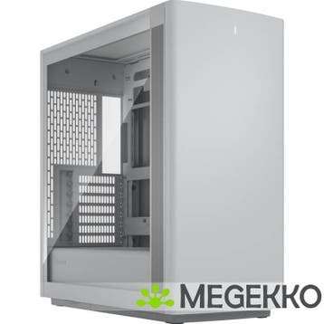 Fractal Design Define One Light TG Clear Tint, Computers en Software, Verzenden, Nieuw