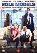 dvd - Role Models (D) - Role Models (D), Verzenden, Zo goed als nieuw