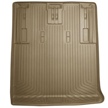Husky Liners 07-13 GM Escalade/Suburban/Yukon WeatherBeater, Ophalen of Verzenden, Nieuw