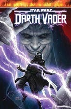 Star Wars: Darth Vader by Greg Pak Volume 2, Boeken, Strips | Comics, Verzenden, Zo goed als nieuw