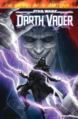 Star Wars: Darth Vader by Greg Pak Volume 2, Boeken, Strips | Comics, Zo goed als nieuw, Verzenden