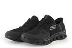 Skechers Sneakers in maat 39 Zwart, Skechers, Verzenden, Zwart, Sneakers of Gympen