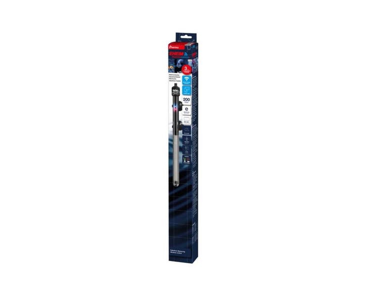 EHEIM Thermocontrol+ E 200, Dieren en Toebehoren, Vissen | Aquaria en Toebehoren, Ophalen of Verzenden
