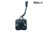 Spanningsregelaar Suzuki AN 650 Burgman 2005-2009 (AN650), Verzenden, Gebruikt