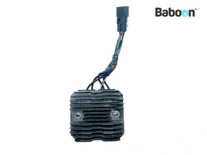 Spanningsregelaar Suzuki AN 650 Burgman 2005-2009 (AN650), Motoren, Onderdelen | Suzuki, Gebruikt, Verzenden