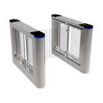 Tourniquet openingstijden, teller, relaisingangen 600mm, Verzenden