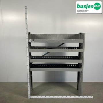 Service systeem gebruikte bus inrichting (nr 2523), Ophalen of Verzenden