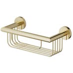 Doucherek - Douchemand - Leoni Rimbo - 30cm - RVS -, Huis en Inrichting, Ophalen of Verzenden, Nieuw