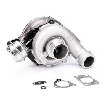 Turbo geschikt voor VW Audi 2.5 TDI V6 AKE AKN BDH BAU BF..., Verzenden, Nieuw, Audi