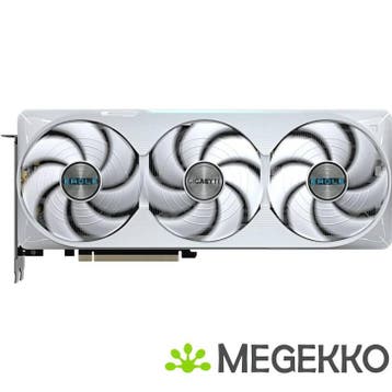 Gigabyte GeForce RTX 5070 TI EAGLE OC ICE SFF 16G, Computers en Software, Verzenden, Nieuw