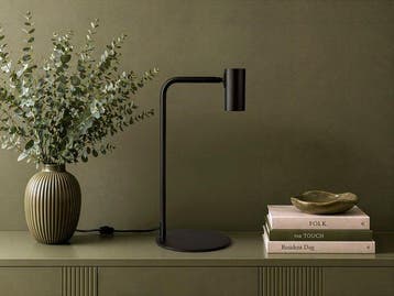 Frandsen - Bespoke - Tafellamp - Spot - Metaal