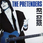 The Pretenders - Get Close, Ophalen of Verzenden, Gebruikt