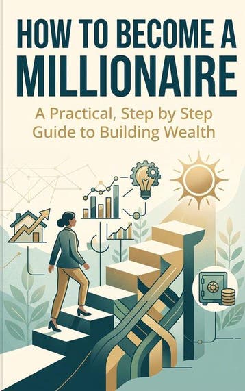 9789465586052 How to Become a Millionaire, Boeken, Verzenden, Nieuw