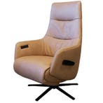 Relaxfauteuil De Toekomst Nova 1009, Ophalen of Verzenden, Nieuw