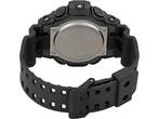 Casio G-Shock GA-700-1BER - Polshorloge - Stootvast - Zwart, Kleding | Heren, Overige Herenkleding, Verzenden, Zo goed als nieuw