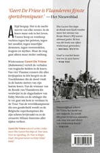 Altijd bergop 9789089248961 Geert De Vriese, Verzenden, Gelezen, Geert De Vriese