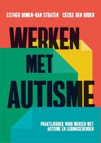 9789085602873 Werken met autisme Esther Oomen-van Straten, Boeken, Verzenden, Nieuw, Esther Oomen-van Straten