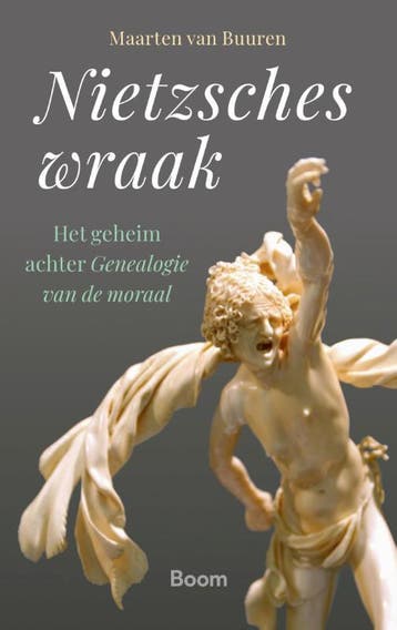 Nietzsches Wraak | Maarten van Buuren | Nieuw, Ophalen of Verzenden, Nieuw, Maarten van Buuren