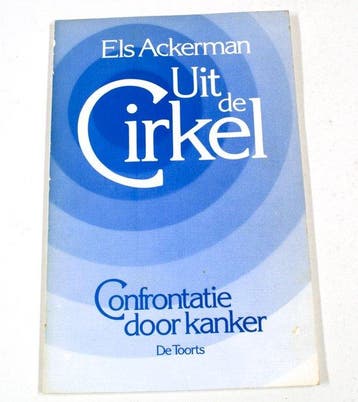 Uit de cirkel - Ackerman, Verzenden, Gelezen